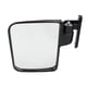 thumbnail image 5 of Espejo de carrito de golf convexo ajuste flexible espejo espejo revertir espejo para carritos de golf automóvil club para carros de zona de yamaha ezgo, 5 of 9