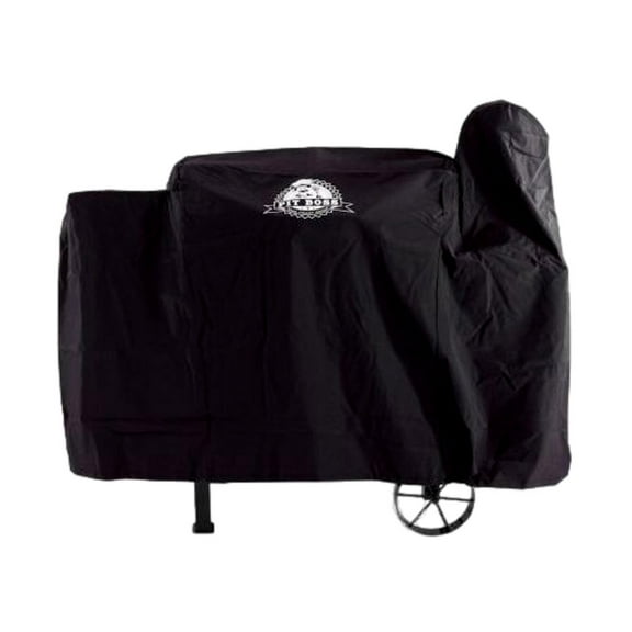 Pit Boss 73750 Outdoor Equipment Pellet Grill Cover for 1000D3 Series Grills
