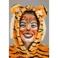thumbnail image 2 of Kid's Premium Tiger Costume, 2 of 8
