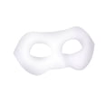 thumbnail image 4 of Máscara de bricolaje Hugo ajustable Creatividad Arte sin pintar 195 cm x 95 cm, 4 of 10