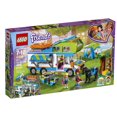 thumbnail image 4 of LEGO Friends Mia’s Camper Van 41339 Building Set, 4 of 6