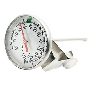 Grate Thermometer
