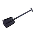 thumbnail image 2 of SunniMix Collapsible Snow Shovel 24.8-32.2inch Aluminum Alloy for Gardening Versatile Black, 2 of 8