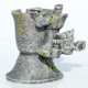 thumbnail image 5 of Adornos de acuario: figuras decorativas para acuarios, refugios, cuevas y tapas. Estilo A, 5 of 9