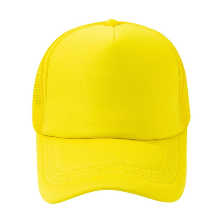 Yellow hat walmart hotsell