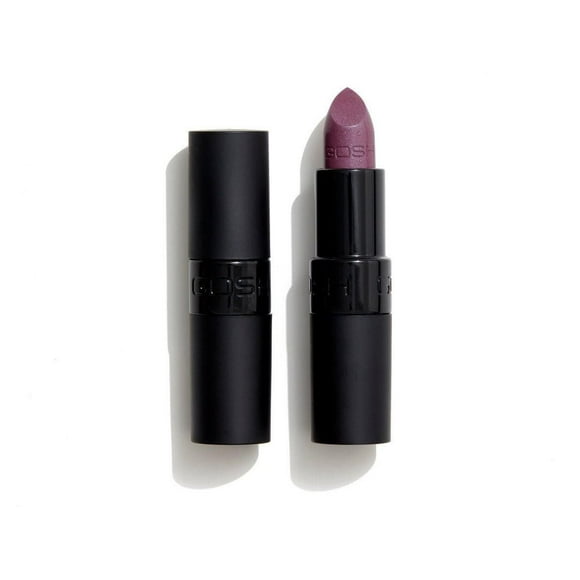 GOSH-Velvet Touch Lipstick -Amethyst