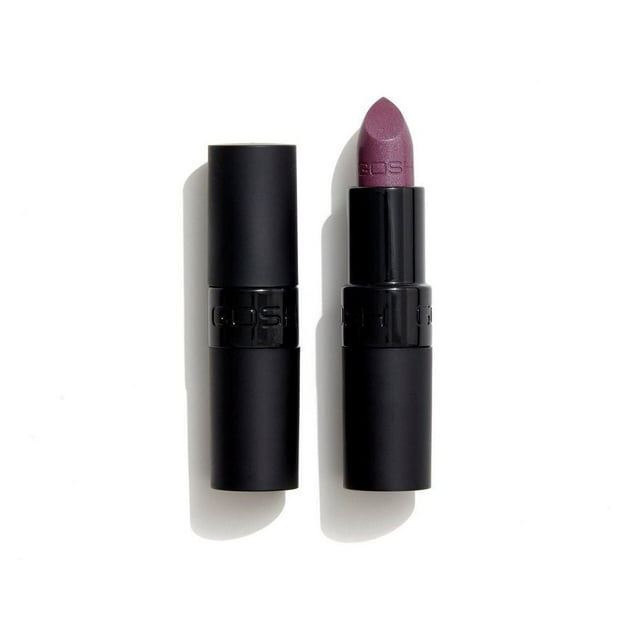 GOSH-Velvet Touch Lipstick -Amethyst