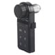 thumbnail image 3 of Cerradura electrónica digital para gabinete de seguridad: teclado táctil, acceso con clave de contraseña, casillero codificado (L = 30 mm), 3 of 10