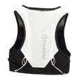 thumbnail image 2 of Chaleco para correr, mochila deportiva para exteriores, bolsa multibolsillos para correr. L Negro, 2 of 9