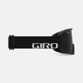 thumbnail image 3 of GIRO : SEMI : BLACK WORDMARK/ULTRA BLACK/YELLOW : N/A, 3 of 5