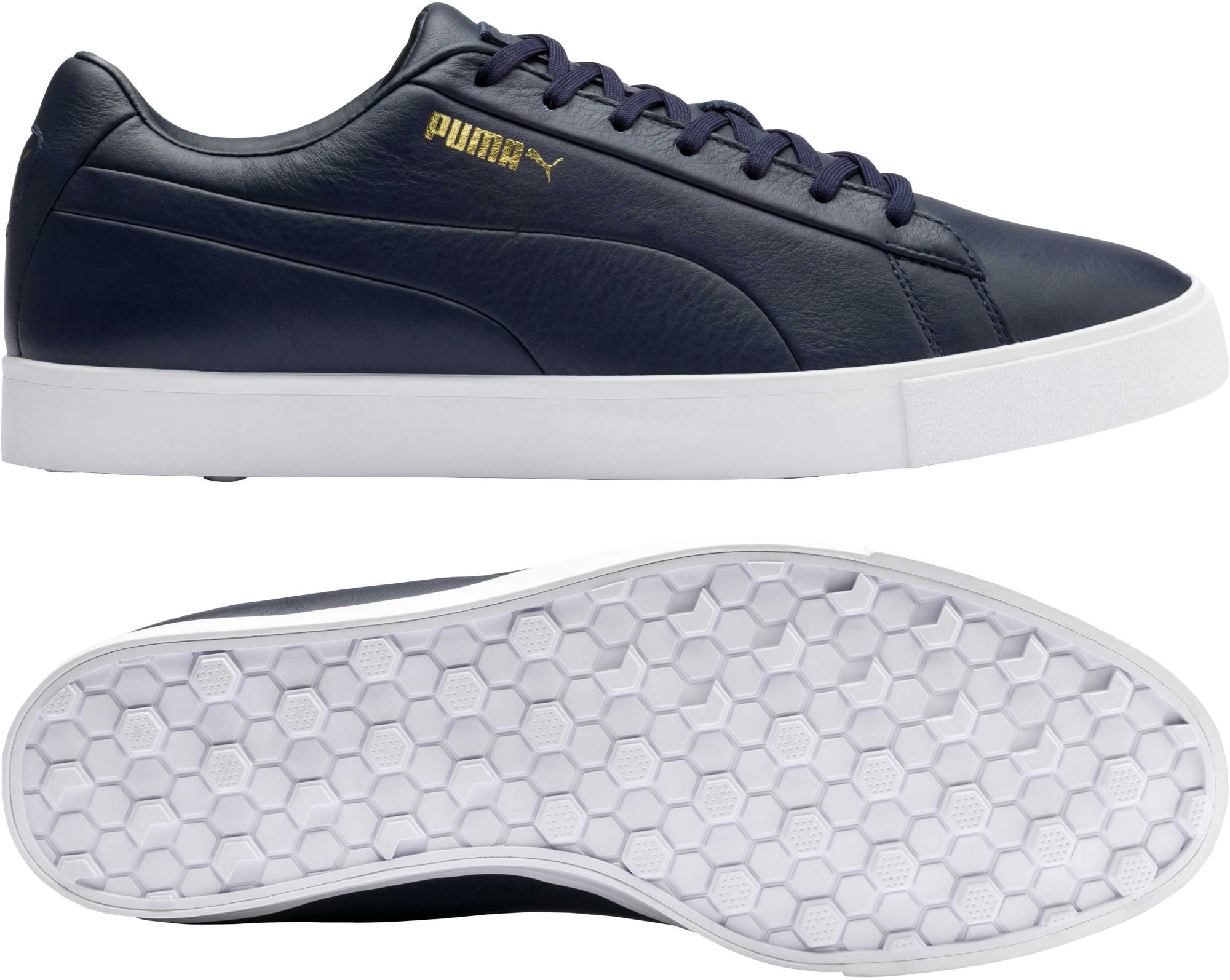 puma golf shoes