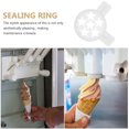 thumbnail image 2 of COMPUKAS 1Set Ice Cream Maker Parts Dispenser Nozzle Grade For Kitchen Use And Dessert Making, 2 of 7