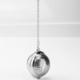 thumbnail image 3 of Tea Infuser Tea Filter Mesh Tea Ball Infuser 5.2CM Tea Infuser Stainless Steel Mesh Tea Ball Infuser Tea Filter For Loose Tea Leaves Spices Seasonings, 3 of 8
