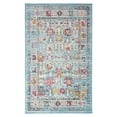 thumbnail image 3 of ECARPET Aldora Traditional Area Rug for Living Room, Bedroom, Dining Room, Entrance, Hallway and More, 3 of 9
