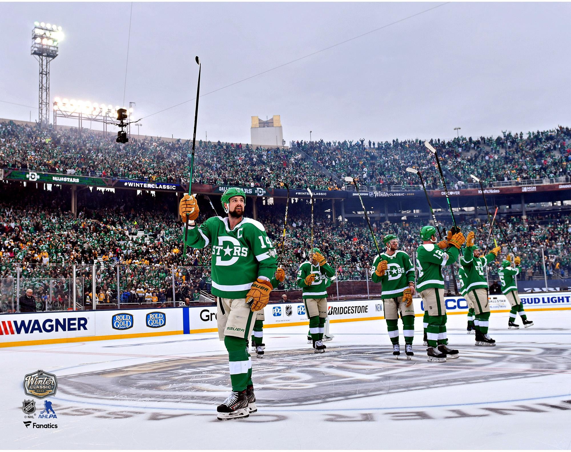 jamie benn winter classic jersey