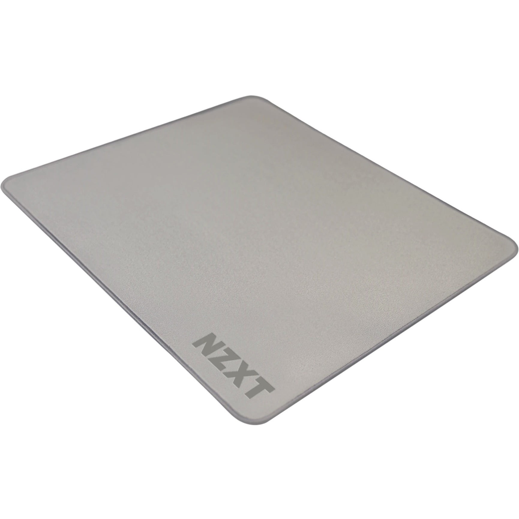 NZXT MXL900 Extra Large Extended Mouse Pad - White 