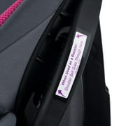 Evenflo Chase Plus 2-in-1 Harnessed Booster Car Seat, Geneva