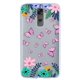 thumbnail image 1 of Funda Para LG Stylus 2 Mariposas y Flores, Uso Rudo, InstaCase Protector para LG Stylus 2 Antigolpes, Case Mariposas y Flores, 1 of 1