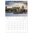 thumbnail image 5 of Wonderful London (Monthly Wall Calendar 2026 11.7 x 16.5 (open)), CALVENDO 14 Month Calendar, 5 of 9