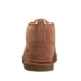 thumbnail image 2 of UGG Neumel Suede Men's Low Chukka Boots 3236, 2 of 5