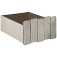 thumbnail image 1 of DONCO Kids 1381-RS, Dual Loft Drawers, One Size, Rustic Sand, 1 of 2