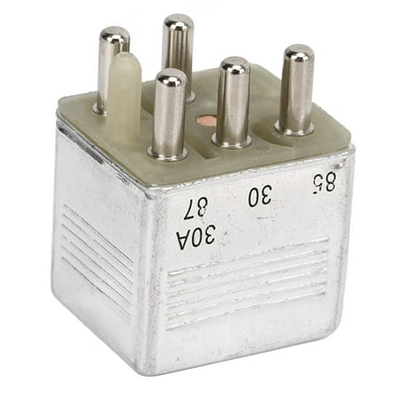 Multi Purpose Relay Replacement Part 0015420219 For Mercedes W123,W124,W126
