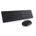 thumbnail image 1 of Combo de Teclado y Mouse Inalámbricos Dell KM5221W Negro, 1 of 9
