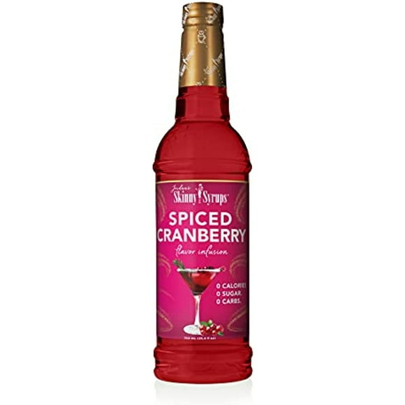 Jordan's Skinny Syrup