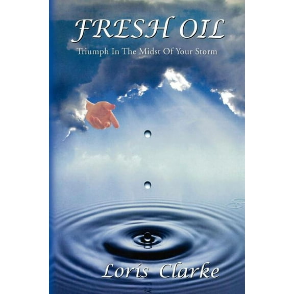 Fresh Oil (Paperback)