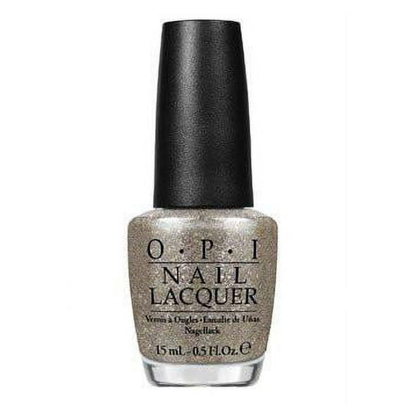 OPI Nail Super Star Status HR G39 0.5oz