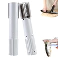 thumbnail image 1 of 6-Sided Electric Fish Scaler, 1.77 in Width, Ensures Clean Scaling Without Damaging Flesh, Ideal for Home Cooks and Fishing Enthusiasts(Black,One size), 1 of 7