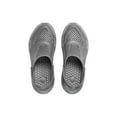 thumbnail image 6 of Joybees Retro Clog Sandal, Gray (Men's), 6 of 6