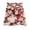 Beige, variant on 3 Piece Twin Sheet Set Red Plum Sheets Set for Twin Size Bed, Breathable Soft Microfiber Bed Sheets Cooling Nature Flowers Branches Chinese Painting Fitted Sheet Deep Pocket, Pillowcases