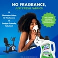 thumbnail image 6 of Lysol Tough Odor Eliminator Laundry Sanitizer Additive, , 0% Bleach, Eliminates Odor Causing Bacteria, 90 oz, 6 of 15