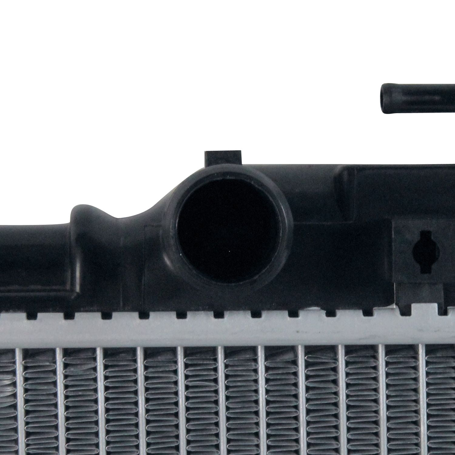 TYC 1859 Radiator Assembly Fits select: 1996-1997 TOYOTA RAV4