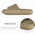 thumbnail image 2 of Zapatillas rosyclo Cloud Massage, suela gruesa, antideslizantes, 2 of 5