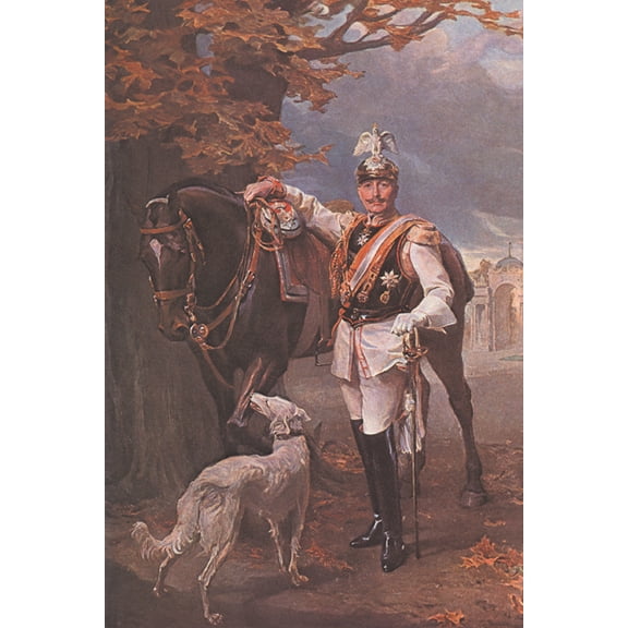 Kaiser Wilhelm II New Interpretations: The Corfu Papers, (Paperback)