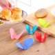thumbnail image 5 of 5 Pairs Silicone Oven Mitts Silicone Oven Glove Heat Resistant Cooking Pinch Gift, 5 of 5