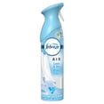 thumbnail image 2 of Assainisseur d’air en vaporisateur Febreze, assainisseur d’air pour la maison, parfum Draps frais, 2 of 11
