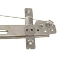 thumbnail image 4 of EGOESWELL 25923944+25923945 Window Regulator with Motor Front Left & Right Side 2PCS, 4 of 4