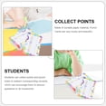 thumbnail image 4 of Miangastore 150 Sheets of Students Award Cards Punch Cards Reward Cards Incentive Award Cards for Classrooms, 4 of 9