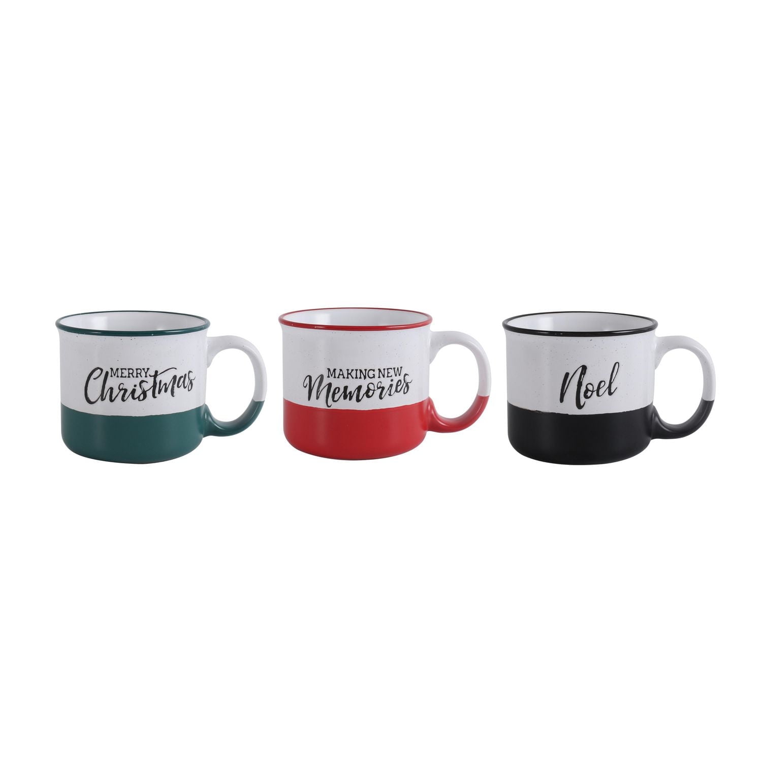 500ML Stoneware Mug