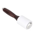 thumbnail image 1 of Telituny Martillo para Cuero-Martillo para tallar de Nailon para Cuero Martillo perforador para artesanía en Cuero para Tratamiento de Cuero, 1 of 5