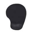 thumbnail image 1 of Wweixi Wrist Support Mouse Mat Non- for Slip Rubber Base Mice Pad Laptop Computer Accessories, 1 of 1