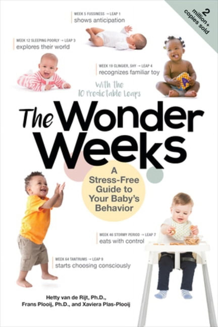 Heidi Murkoff, What to Expect the First Year Paperback, Updated