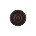 thumbnail image 3 of richelieu bp260730 1-3/16 inch diameter mushroom cabinet knob, 3 of 5