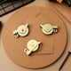 thumbnail image 2 of FELTECHELECTR 4 piezas de rodillos de repuesto para puertas corredizas y ventanas, ruedas deslizantes suaves para reparación de puertas mosquiteras, accesorios de hardware para ventanas mosquiteras., 2 of 7