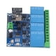 thumbnail image 5 of Modulo De Relé Interruptor De Relé Wifi Accesorios Para El Hogar Inteligente Con Microprocesador Y Módulo ​Rk>ESP​-01WIFI, 5 of 7