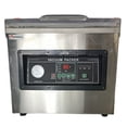 thumbnail image 1 of Maquina Empacadora Alimentos Selladora Alto Vacio Shorbull Shorbull EMP-VAC, 1 of 5
