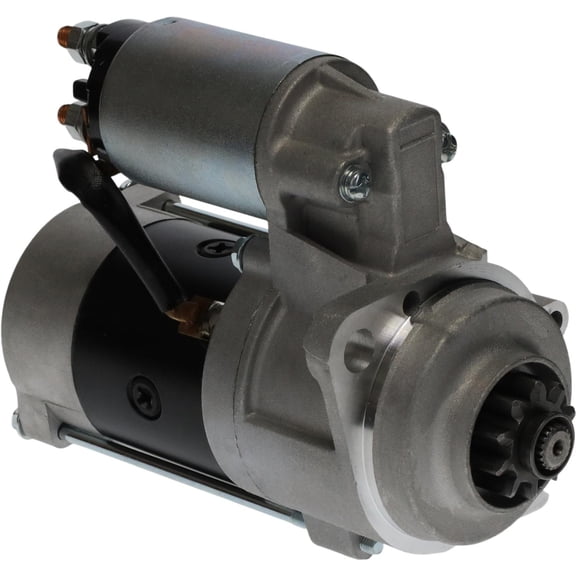 OEG Parts New Starter Replacement For Onan Engines Industrial MDL6 M002T65771, M2T65771, 191-1550, 1911550, SMT0201, 41048093, IMI45208001